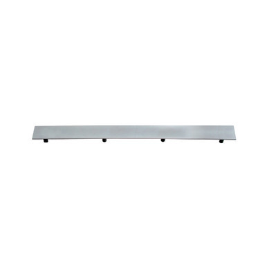 2" X 24" SLIM MUD FLAP WEIGHT