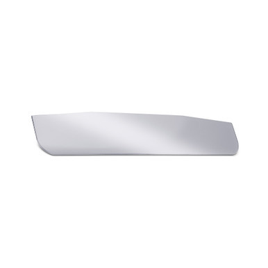 4" X 16" STANDARD MUD FLAP WEIGHT