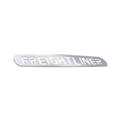 4" X 24" FREIGHTLINER MUD FLAP WEIGHT