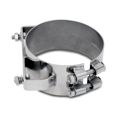 7" WIDE BAND CLAMP - FITS FREIGHTLINER