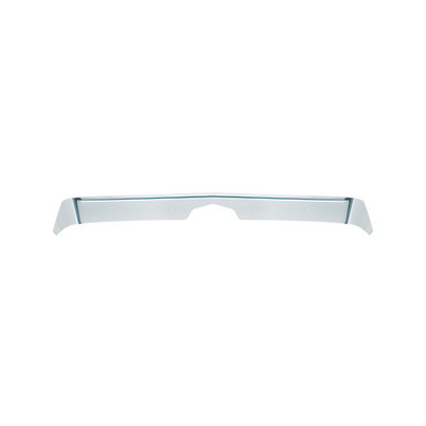 STAINLESS STEEL BUG DEFLECTOR FOR FREIGHTLINER CASCADIA 2008-2017