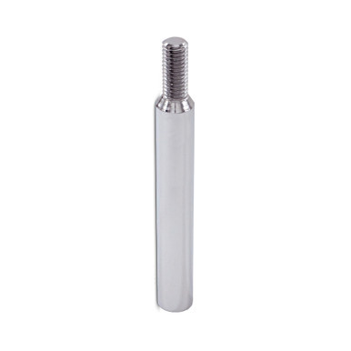 SHIFTER EXTENSION CHROME - 6"