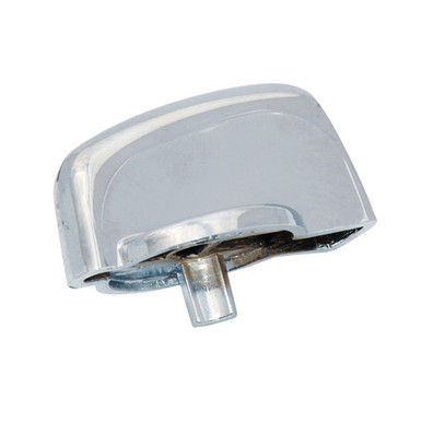 CHROME A/C & HEATER CONTROL KNOB FOR FREIGHTLINER CENTURY, COLUMBIA & CORONADO