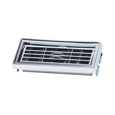 CHROME A/C VENT FOR INTERNATIONAL