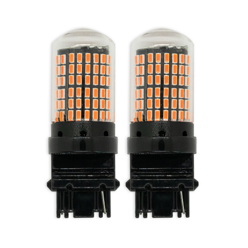 3156 LED BULB 2 PACK - AMBER