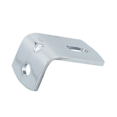 STAINLESS STEEL HEAVY DUTY "L" MOUNTING BRACKET