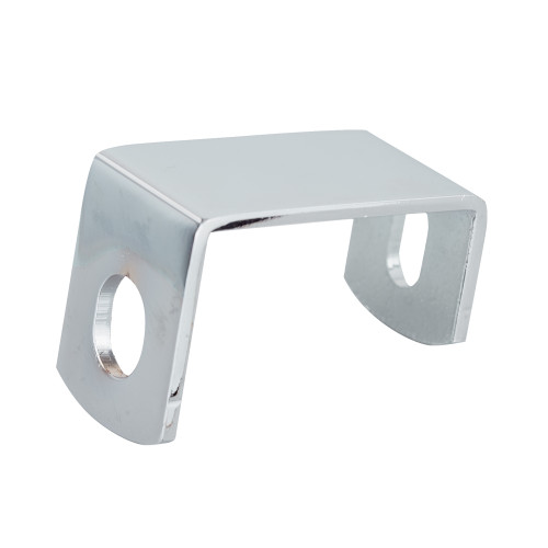 STAINLESS STEEL HEAVY DUTY "U" MOUNTING BRACKET- 1.25" x 2.375" x 1.625