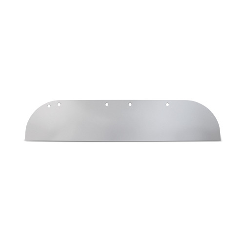 5" CHOP TOPS W/ MIRROR MOUNT HOLES FOR FREIGHTLINER CLASSIC & FLD