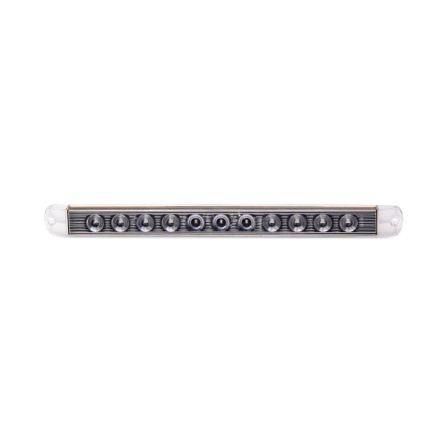 LED ID LIGHT BAR 17" W/ 11 LED'S