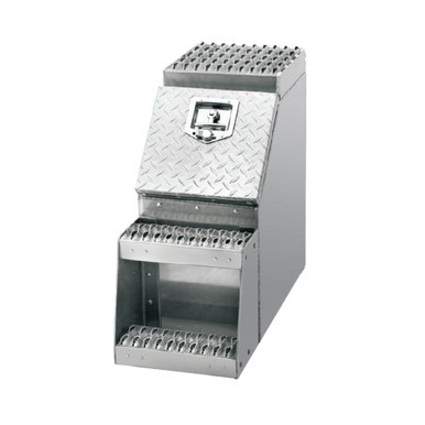 12" STEP TOOL BOX
