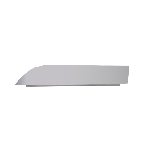 5" CHOP TOPS FOR PETERBILT 387