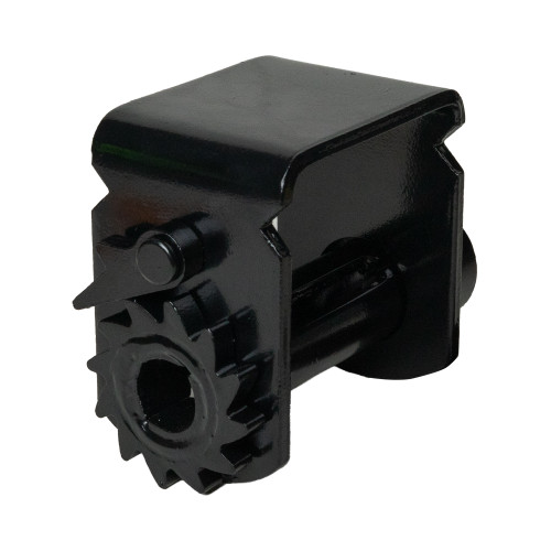 4" TRAILER WINCH - STANDARD SLIDING C TRACK