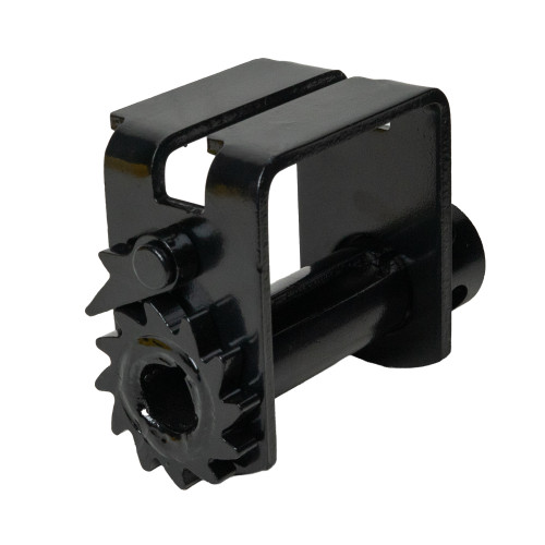 4" TRAILER WINCH - STANDARD DOUBLE L STYLE