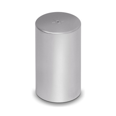 33mm TALL CYLINDER LUG NUT COVER THREAD ON - 4.25"