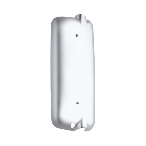 CHROME MIRROR COVER FOR FREIGHTLINER CENTURY 1996-2005 - PASSENGER