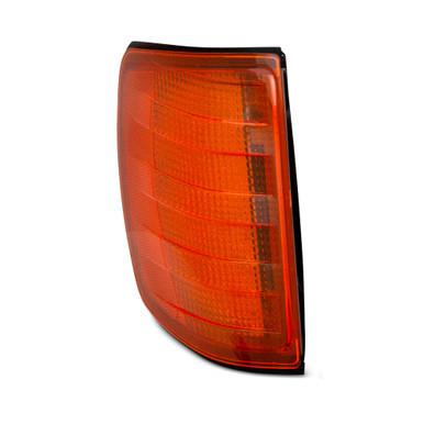 FREIGHTLINER LED TURN SIGNAL LIGHT DRIVER SIDE