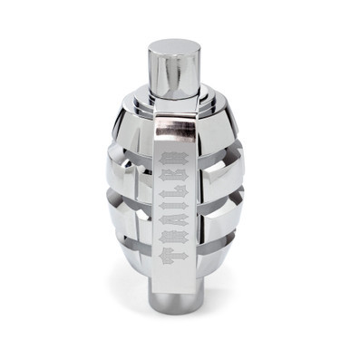 GRENADE AIR VALVE KNOB - TRAILER