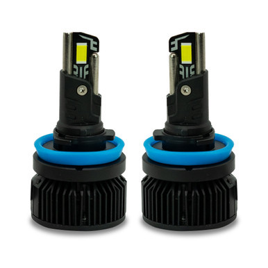9005 LED HEADLIGHT BULB SET