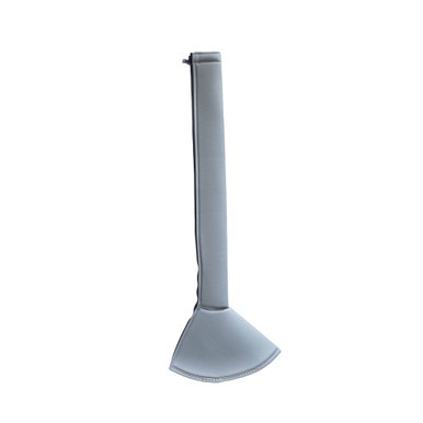 30" SHIFTER BOOT COVER - GRAY