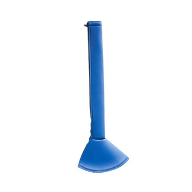 30" SHIFTER BOOT COVER - BLUE