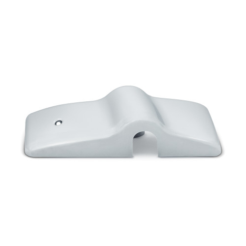 CHROME MIRROR POST COVER SET FOR FREIGHTLINER CENTURY