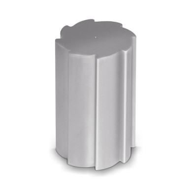 33mm SAW BLADE LUG NUT COVER THREAD ON