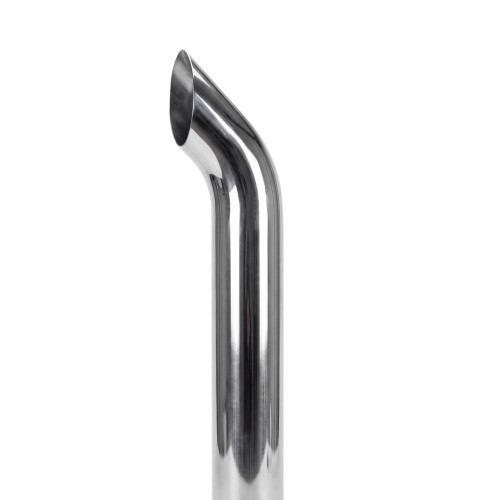 5ft TURN OUT STACK – 6" REDUCED TO 5" (OD)