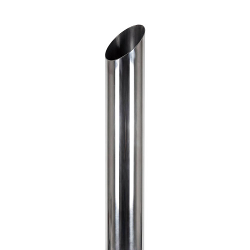 9ft MITER CUT STACK – 6" STRAIGHT (OD)