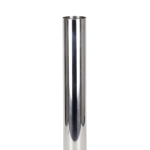 9ft FLAT TOP STACK – 6" STRAIGHT (OD)