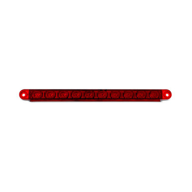 10 LED LIGHT BAR REPLACEMENT - RED