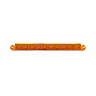 10 LED LIGHT BAR REPLACEMENT - AMBER