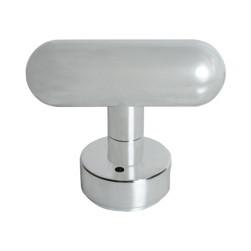 CHROME SUBMARINE GEARSHIFT KNOB - 13/15/18 SPEED