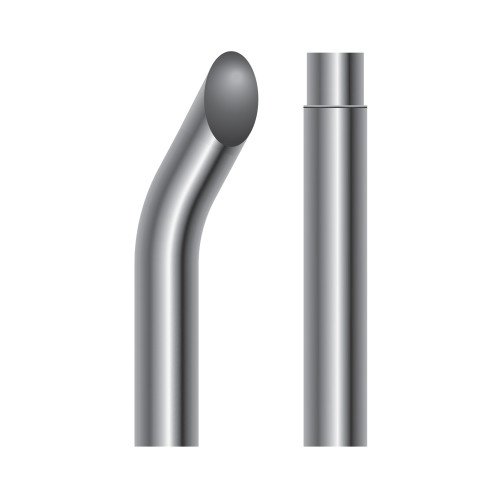 9ft BULL HAULER STACK & SPOOL – 7" REDUCED TO 5" (ID)