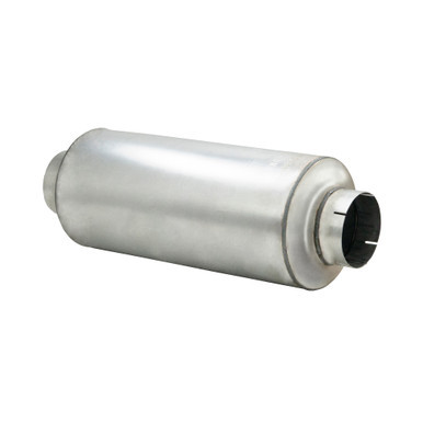 5" x 20" GALVANIZED STEEL MUFFLER