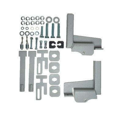GRILLE GUARD MOUNTING BRACKET FOR INTERNATIONAL PROSTAR