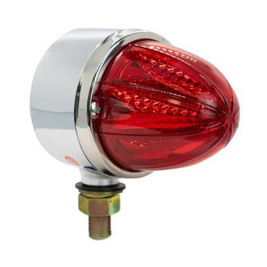 LED WATERMELON STELLAR TURN SIGNAL LIGHT - RED
