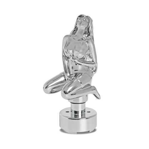 LADY GEARSHIFT KNOB - 13/15/18 SPEED