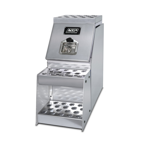 12" BIG MOUTH STEP TOOL BOX