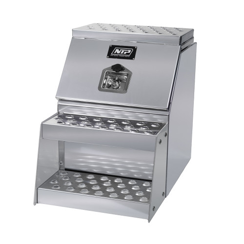 18" BIG MOUTH STEP TOOL BOX