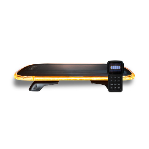 16" LED STROBE LIGHT BAR W/ WIRELESS REMOTE