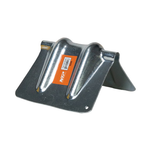 5" STEEL CORNER PROTECTOR
