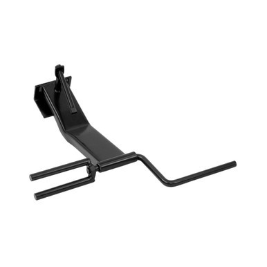BLACK STEEL STRAP WINDER