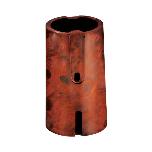 W GEAR KNOB W/WD BTM