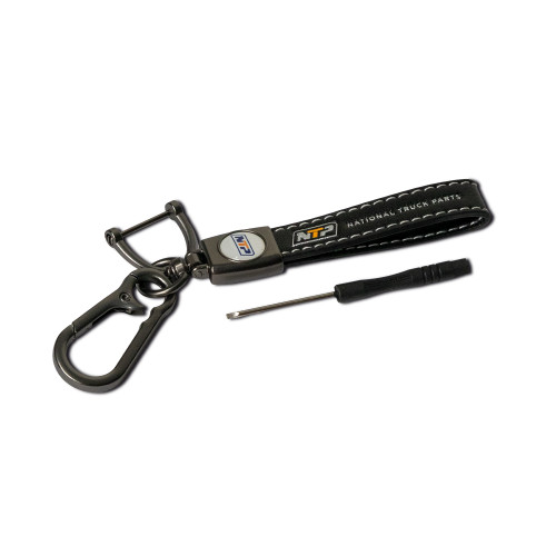 NTP KEYCHAIN