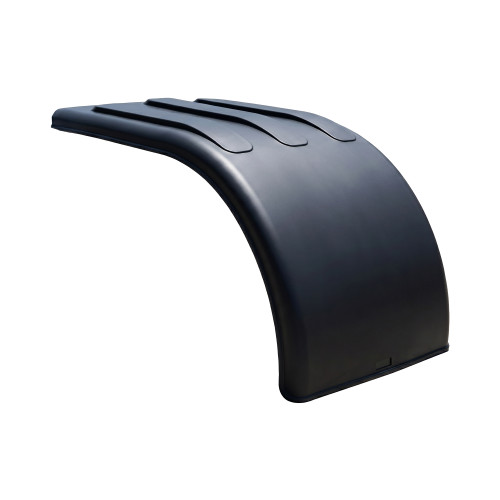 66" Poly Half Fenders