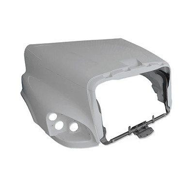 FREIGHTLINER CASCADIA CA-125 HOOD 2008-2017