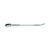 CHROME WINCH BAR & CHAIN BINDER 40" KNURLED TOOL