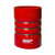 4" x 6" RED SILICONE HOT INTAKE CHARGE AIR HOSE SLEEVE