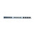 SS Rear Light Bar W/6-4" Light Holes & W/5-2" Light Holes