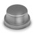 3/4" BMPR BOLT CVR TOP HAT